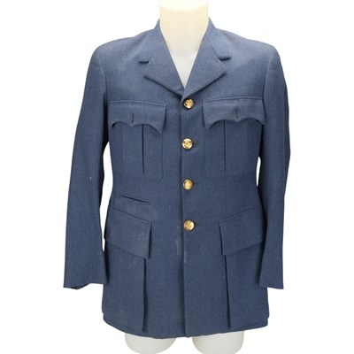 Lot 206 - An unissued Second World War period RAF...