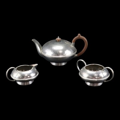 Lot 1179 - An Arts and Crafts influenced "Cobral Ware"...