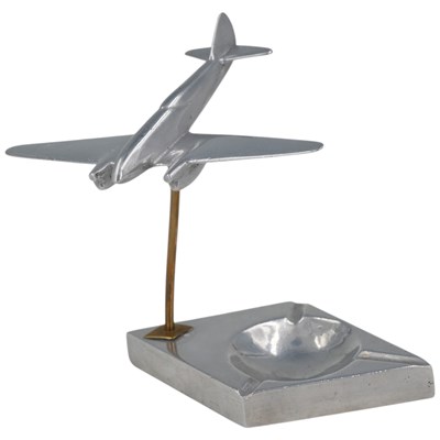 Lot 519 - A mid-20th-century de Havilland DH.88 Comet...