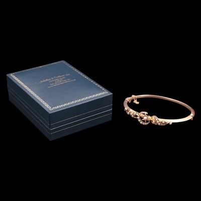 Lot 1384 - A late Victorian / early 20th Century...