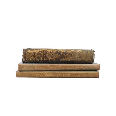 Lot 279 - [Exploration] "Narrative of Captain James Cook'...
