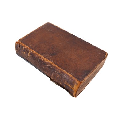 Lot 280 - Francis White, "General Directory of the Town...