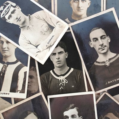 Lot 348 - A quantity of 1923 D C Thompson Adventure...