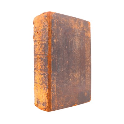 Lot 291 - The Holy Bible, Samuel Collingwood and Co,...