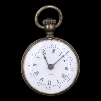 Lot 1395 - A late Victorian / early 20th Century novelty...
