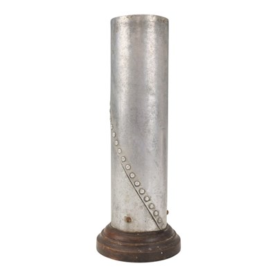 Lot 608 - [R100 / R101 / Airship / Zeppelin] A section...