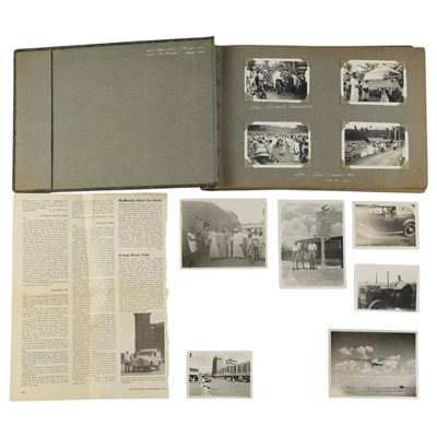Lot 172 - [Alvis Car and Engineering Company Ltd / tank...