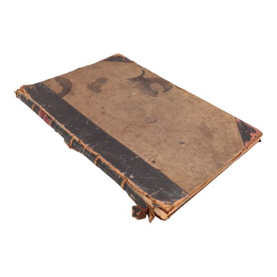 Lot 307 - Kiepert, "Atlas Antiquus. Twelve Maps of the...