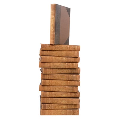 Lot 314 - "The Book of History", The Educational Book Co,...