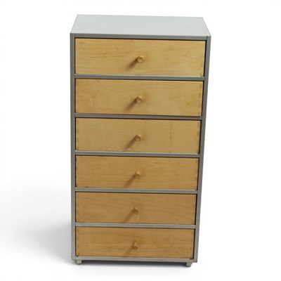 Lot 1692 - A near contemporary diminutive bedside, sewing...